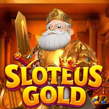 Sloteus Gold 1Red